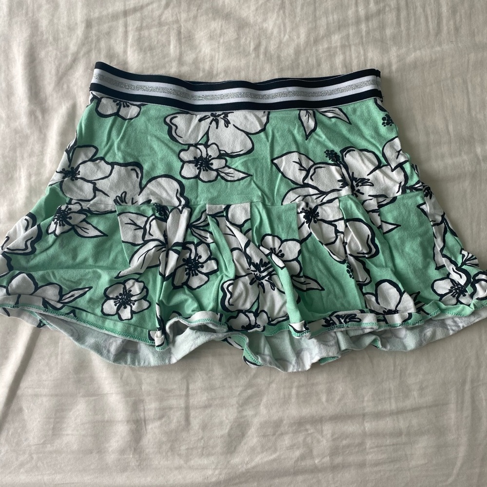 Justice Skirt